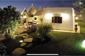 VERDEACQUA HOUSE Locorotondo